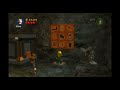 Let's Play Lego Indiana Jones - The Last Crusade - Level 1 - The Hunt for Sir Richard 3 of 4