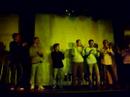 germo en sunset 6   show   empipados en baires