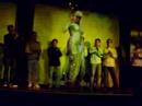 germo en sunset 6   show   empipados en baires