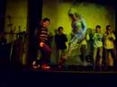 germo en sunset 6   show   empipados en baires
