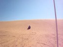 Shane riding in Waynoka, OK