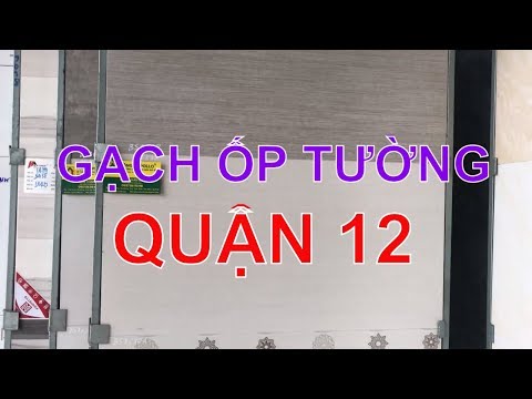 Gạch ốp tường phòng tắm 30x60 cao cấp quận 12|Gạch dán tường phòng tắm.