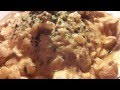 Impro at Cooking with Dopefish #3 - Butter Chicken