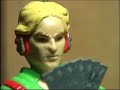 G.I. Joe The Scarlett Letter 12: Beachhead's Poker Party