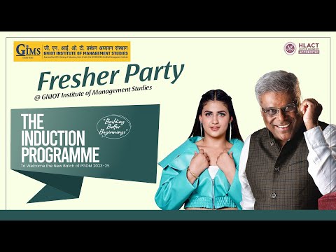 GIMS Noida General video thumbnail 13