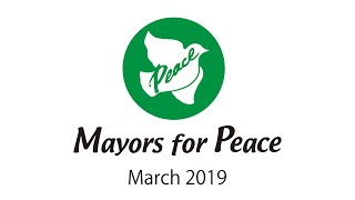Film der Mayors of Peace