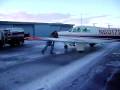 Another Mooney Plane Movie. The Ice is Slippery! Jan 2009 SLC Utah Another Mooney Plane Movie. The Ice is Slippery! Jan 2009 SLC Utah