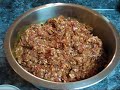 How to make Andouille How to make Andouille