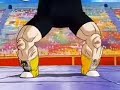 Videl belly punch (2 of 4)