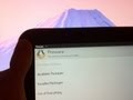 How To Install Preware On Your Hp Touchpad -  jailbreak  It