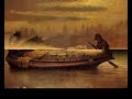 John Atkinson Grimshaw Paintings