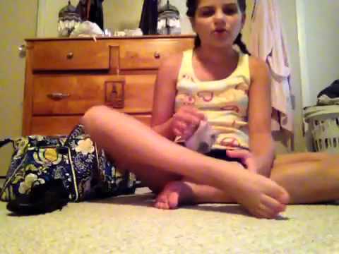 how to dye jazz shoes