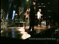 KING OF POP - THE LEGEND CONTINUES... FEATURING NAVI (Smooth Criminal)