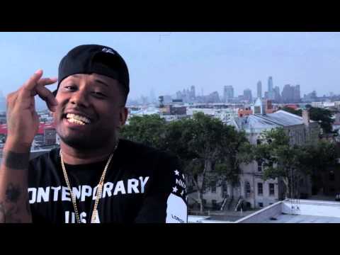 Maino Ft. Mack Wilds - All About You ( Official Video)