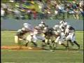50 Yard Lateral Touchdown