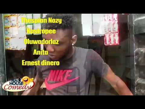 Your village people (Real House Of Comedy) (Nigerian Comedy)