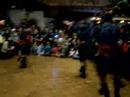 24 Kasım 2007 Beckum; Zeybek Ekibimiz