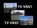 Gott Nytt År önskar TV Väst.mp4