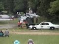 the dukes of hazard are a real hazard...crashing general lee the dukes of hazard are a real hazard...crashing general lee