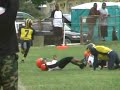 SFYFL youth football
