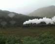 61994 The Great Marquess on the West Highlander 01/09/2007