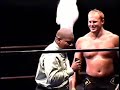 CWFFANCAM Presents A Farewell To Boogie......