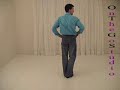 DANCIN\