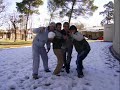 mendoza san rafael jodas en nieve y los mejores bloopers