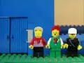 legos masilleros