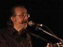 website : http://jilber.fr
jilber fourny chante julos beaucarne et les po�tes. (images : serge joseph)-