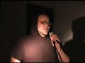 Lord Grunge presents Indie Stand-up Part 1: The Cookie Clown Lord Grunge presents Indie Stand-up Part 1: The Cookie Clown