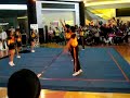 Charm Cheerleading Championship (C3) 2008 -Extreme All Stars