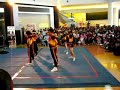 Charm Cheerleading Championship (C3) 2008 -Extreme All Stars Charm Cheerleading Championship (C3) 2008 -Extreme All Stars