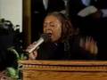 A Woman with Potential - Co-Pastor Susie Owens