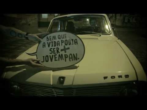 Imagem de Amostra do You Tube