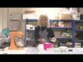 Kitchen BeatBoxing