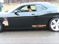2009 Dodge Challenger Twin supercharged 440 stroker