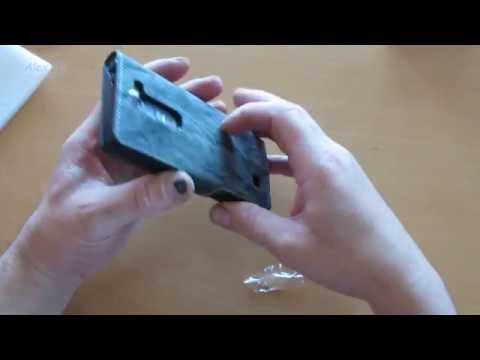 Handytasche für das LG G4C von eBay