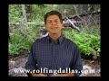 Introduction to the Benefits of Rolfing in Dallas