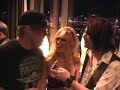 avn 2008: jenna jameson and tito ortiz  pt one 