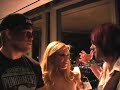 avn 2008: jenna jameson and tito ortiz  pt one 