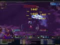 Example: Mage AoE Kiting 3