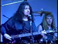 KISS-Shandi LIVE 1995