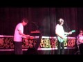 Todd Rundgren- The Ikon live Akron, OH 9.6.09