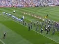 ALL IRELAND FINAL DAY 2008 MEMORIES