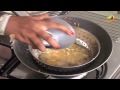 Recipe - Puffed Rice Crispies Recipe With English Subtitles