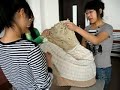 Shopping in Dalian