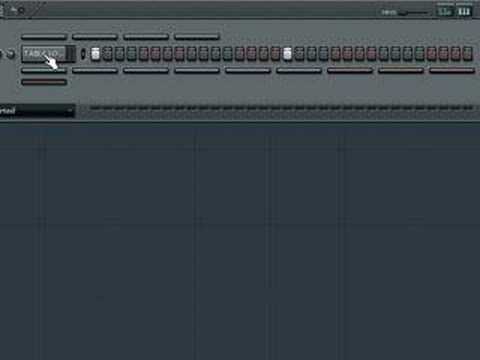 FL Studio - Beat Recipe: How to make a Timbaland Beat - Warbeats Tutorial