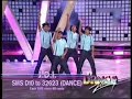 The Dance Floor - J.D.I (Rock\