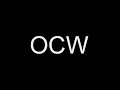 Danke OCW Danke OCW